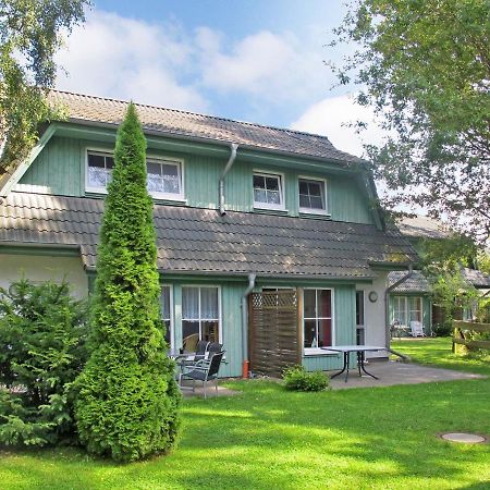 Holiday Home Im Kiefernweg Dhh 23 By Interhome Цинновиц Экстерьер фото