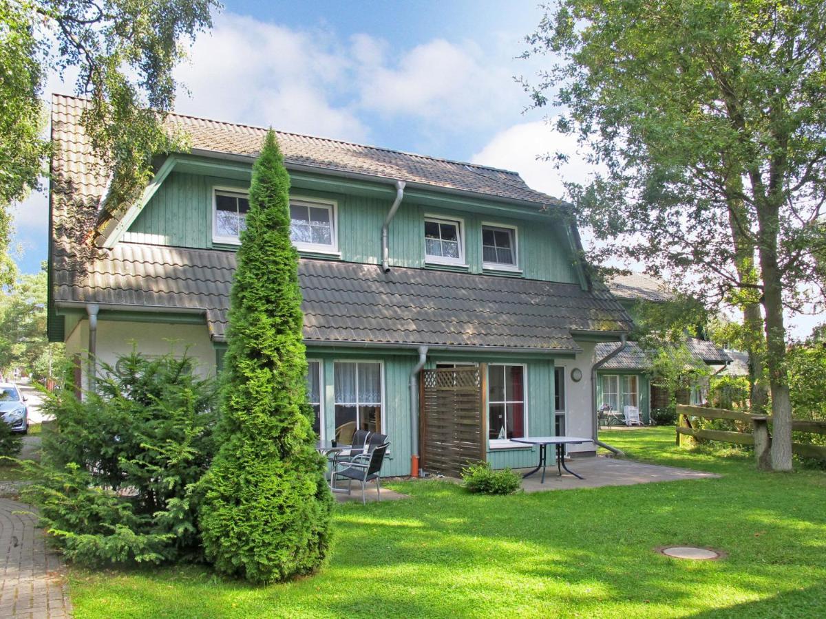 Holiday Home Im Kiefernweg Dhh 23 By Interhome Цинновиц Экстерьер фото
