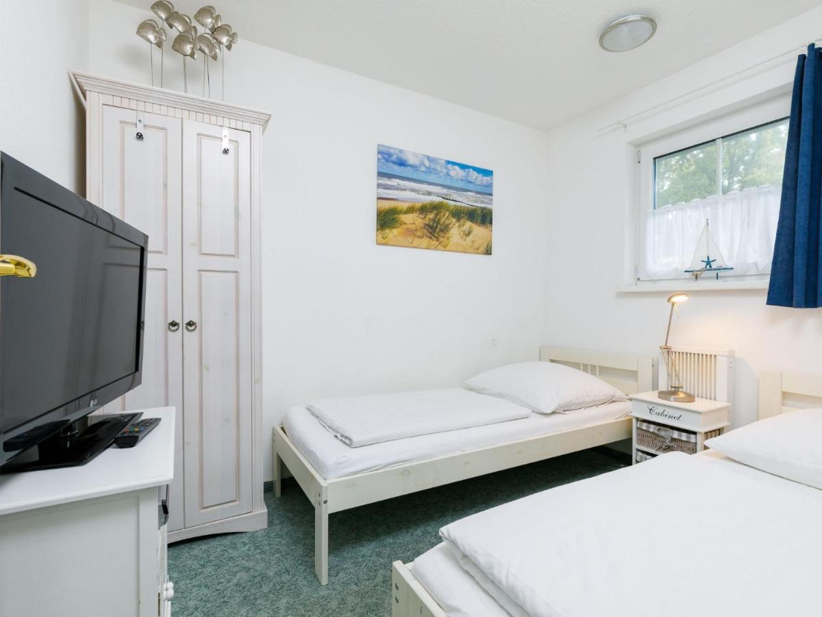 Holiday Home Im Kiefernweg Dhh 23 By Interhome Цинновиц Экстерьер фото
