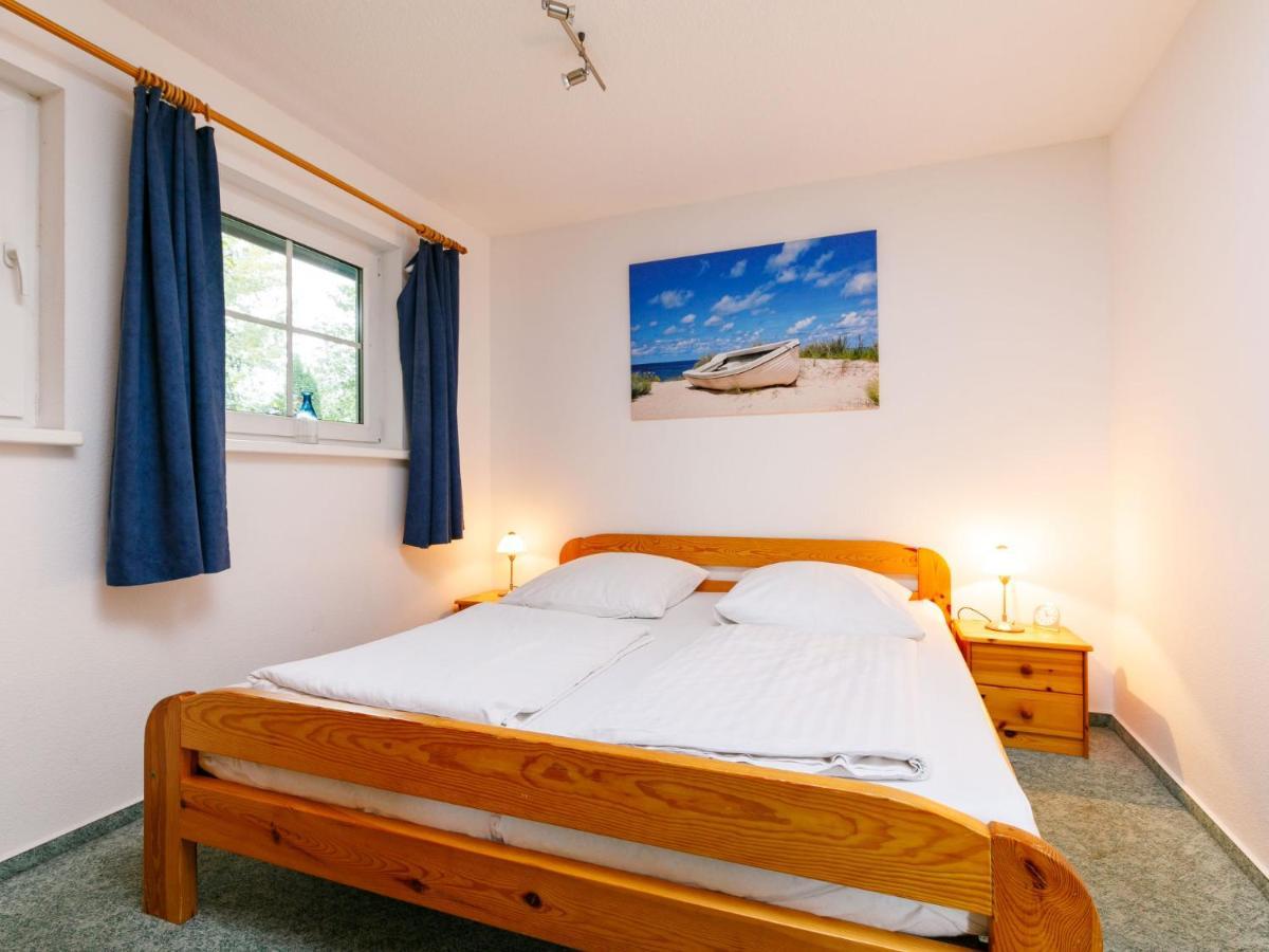 Holiday Home Im Kiefernweg Dhh 23 By Interhome Цинновиц Экстерьер фото