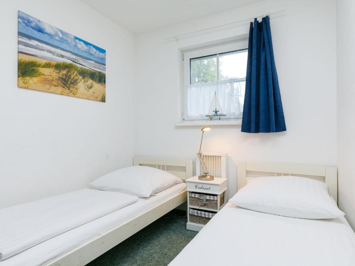 Holiday Home Im Kiefernweg Dhh 23 By Interhome Цинновиц Экстерьер фото