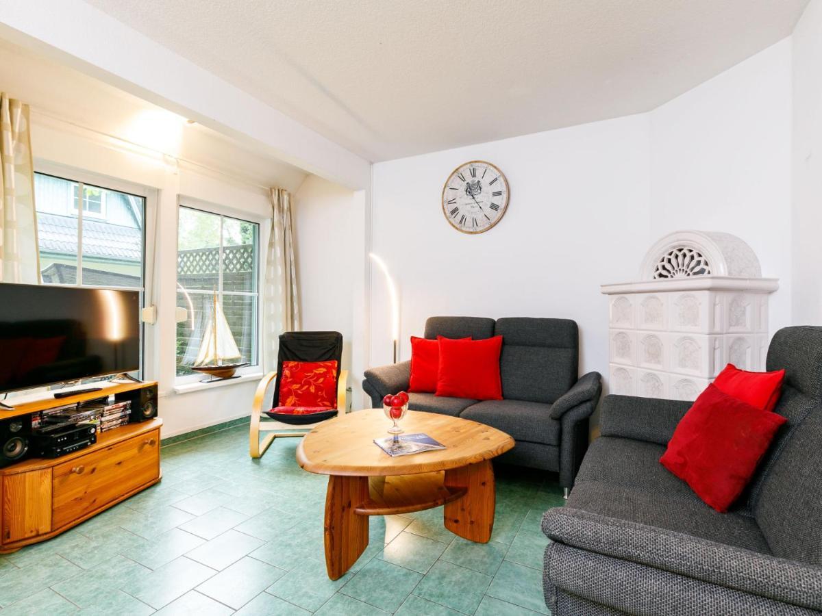 Holiday Home Im Kiefernweg Dhh 23 By Interhome Цинновиц Экстерьер фото